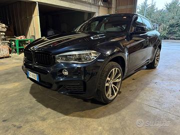 X6 msport