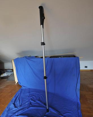 Monopiede Manfrotto mod. 682