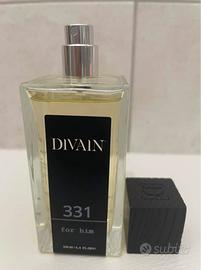 Profumo DIVAIN 100ml