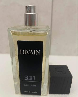 Profumo DIVAIN 100ml