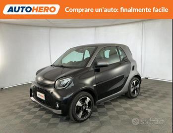 SMART ForTwo HC25038