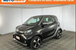 SMART ForTwo HC25038
