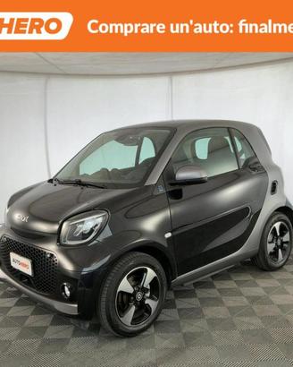 SMART ForTwo HC25038