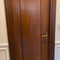 Porte interne in legno (70x200-80x200)