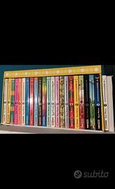 Assasination Classroom+cofanetto+Variant 1