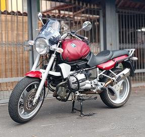 BMW R1100R ASI