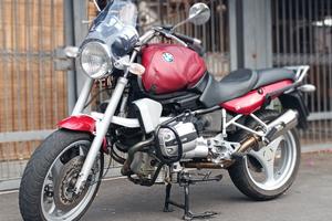 BMW R1100R ASI