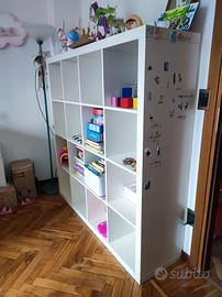 CAMERETTA BAMBINI COMPLETA – 200 € TUTTO INCLUSO! 