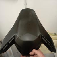 Monoposto Kawasaki z900