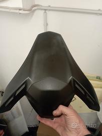 Monoposto Kawasaki z900