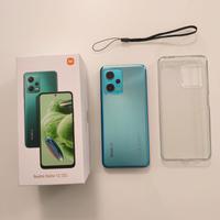 Redmi note 12 5g