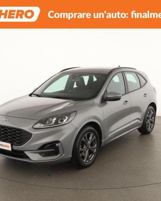 FORD Kuga WF0FXXWPMFNL56275