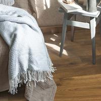 SPC CON STRATO IN ROVERE NOBILE