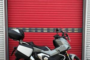HONDA X-ADV 750 TRAVEL