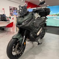 Honda X-ADV 750 - 2020