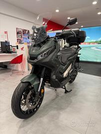 Honda X-ADV 750 - 2020