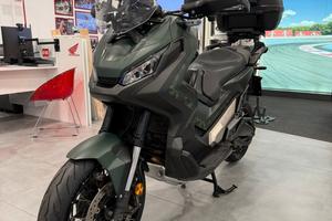 Honda X-ADV 750 - 2020