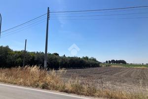TERRENO A FOGGIA