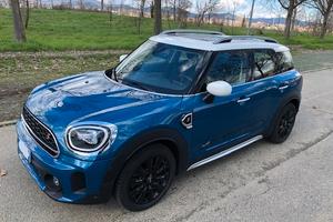 MINI Countryman S-Cooper All4