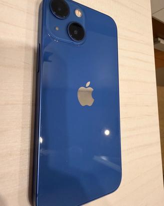 iPhone 13 mini