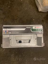 Batteria auto