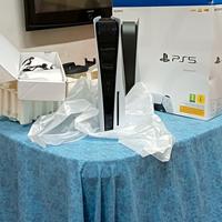 Ps5 PlayStation 5 Disc Version