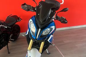 Bmw S 1000 XR