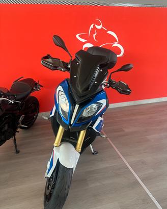 Bmw S 1000 XR
