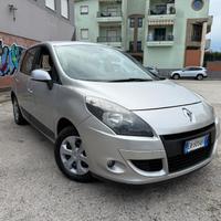 Renault Scenic Scénic X-Mod 1.5 dCi 110CV Dynamiqu