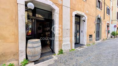 Negozio - Roma