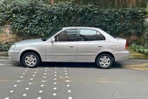 HYUNDAI Accent 2ª serie