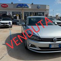 VOLKSWAGEN POLO 1.6 TDI 95 CV COMFORTLINE BLUE-MOT
