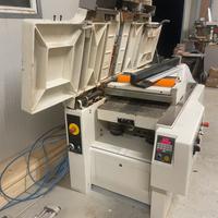 Pialla filo spessore scm fs520