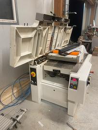 Pialla filo spessore scm fs520