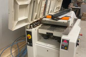 Pialla filo spessore scm fs520