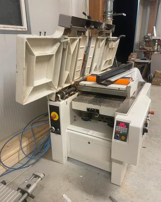 Pialla filo spessore scm fs520