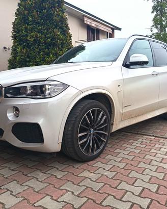 Bmw X5 sDrive25d Business