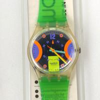 OROLOGIO SWATCH STREAM