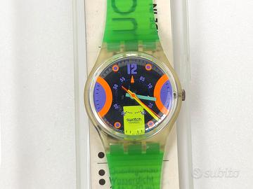 OROLOGIO SWATCH STREAM