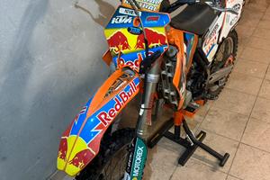 KTM 85 SX