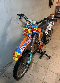 KTM 85 SX