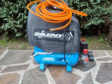  Compressore ABAC 6