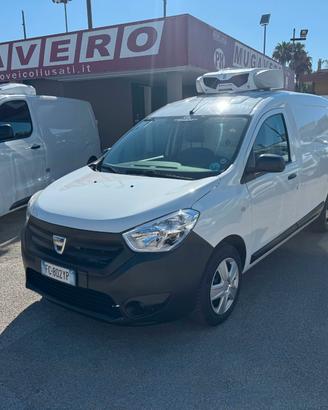 DACIA DOKER 1.6 80CV E5 FRIGO FNAX