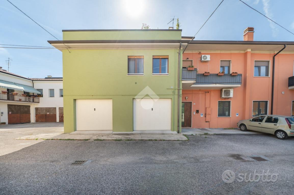 2 LOCALI A VILLAFRANCA DI VERONA - Vista 4