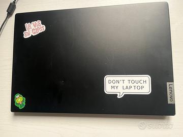 Computer Portatile Lenovo