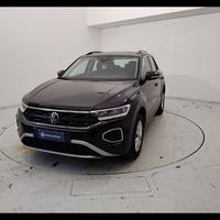 VOLKSWAGEN T-Roc I 2022 - T-Roc 2.0 tdi Life 150cv