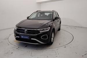 VOLKSWAGEN T-Roc I 2022 - T-Roc 2.0 tdi Life 150cv