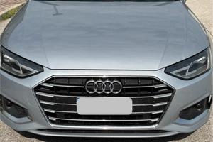 Audi A4 Avant 2.0 35 TDI 163 CV S tronic Business