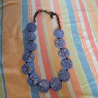 collana alta bigiotteria