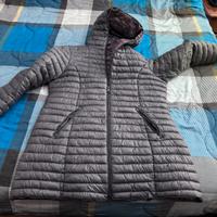 Piumino simile 100grammi  donna